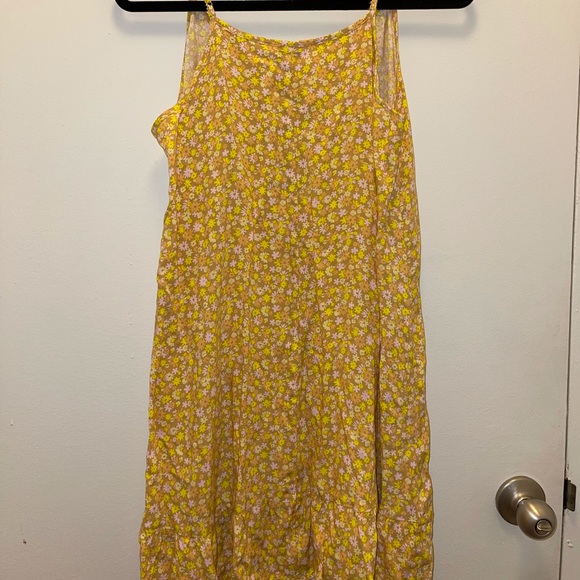 Floral Sundress - Picture 2 of 3